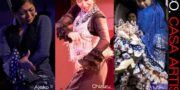 小原正裕企画フラメンコ・ライブのお知らせ
