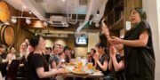 おさらい会&周年パーティー無事終了いたしました！